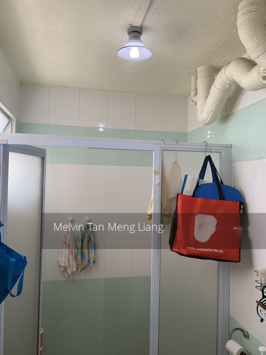 Blk 650 Hougang Avenue 8 (Hougang), HDB 4 Rooms #191203612